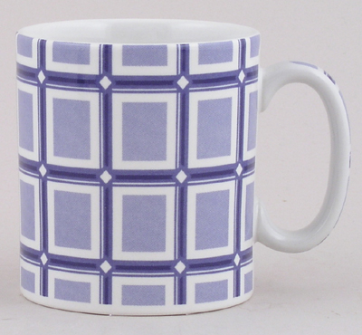 Mug Graphic Manhattan